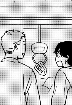 10ページ5コマ目その後。
#キラして 