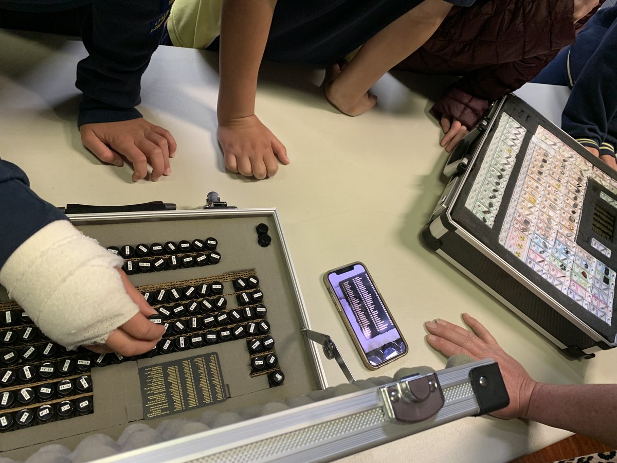 Stuart Batten tweet media