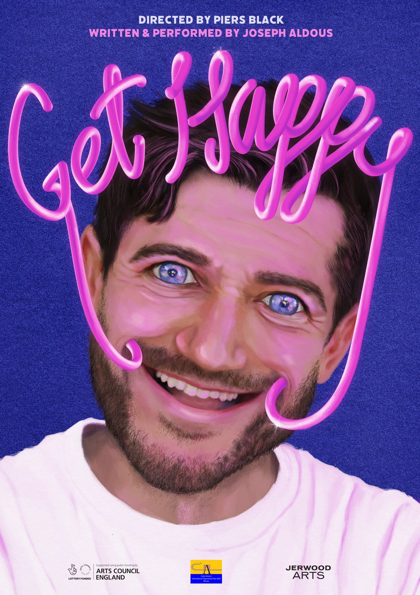 Joseph Aldous tweet media