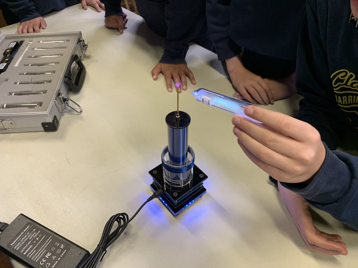 Stuart Batten tweet media