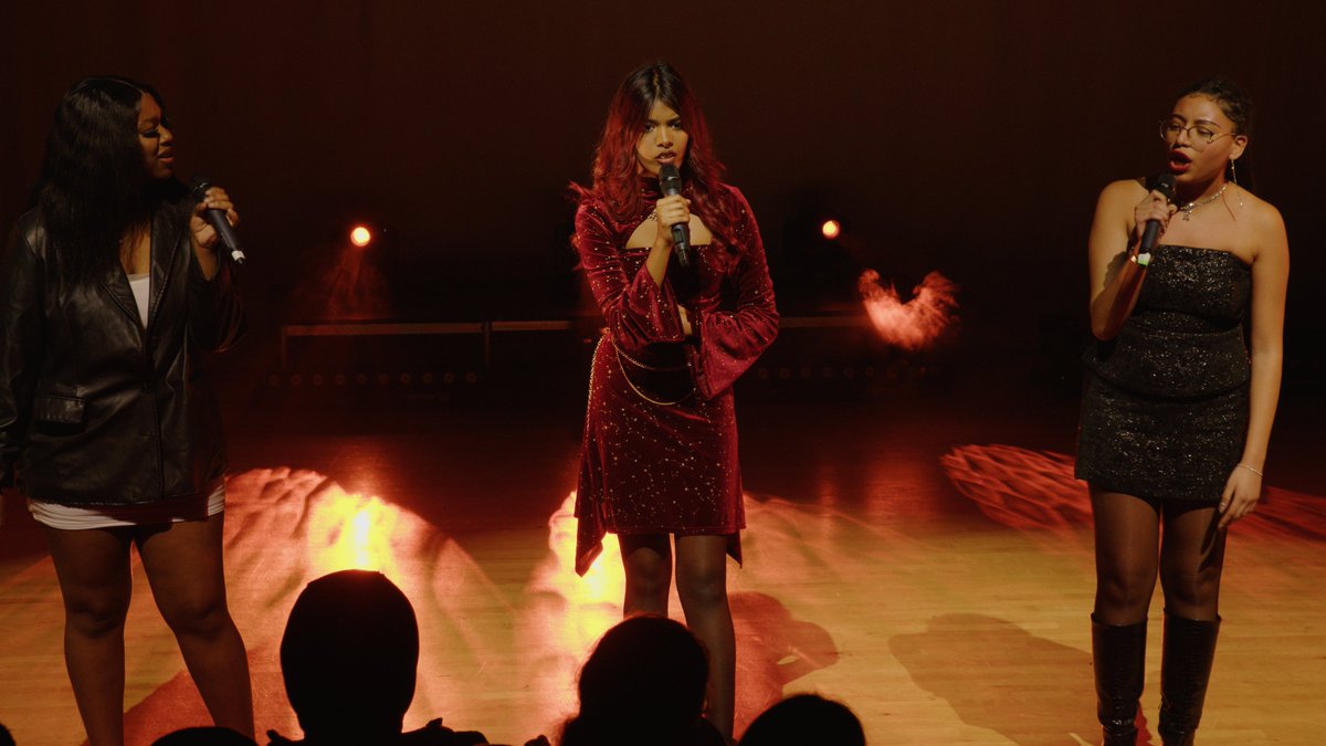 LSC Expressive Arts tweet media