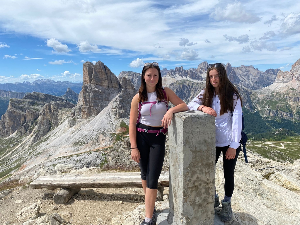 SummitAchieve's tweet image. For those who want to hone their existing leadership abilities, a course with Summit Achievements is the way to go. During our course you will have 1-2-1 coaching conversations to explore your strengths, weaknesses and personal resilience. 
#wellbeing #leadership #resilience