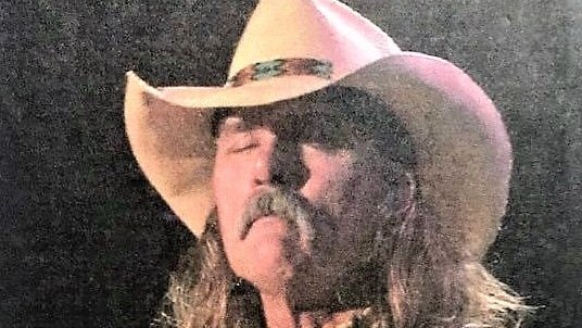 Happy Birthday Dickey Betts 