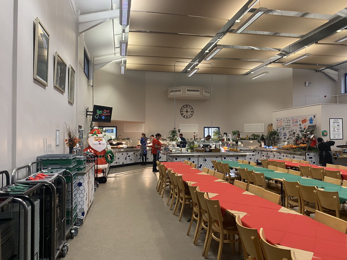 RBC food tweet media