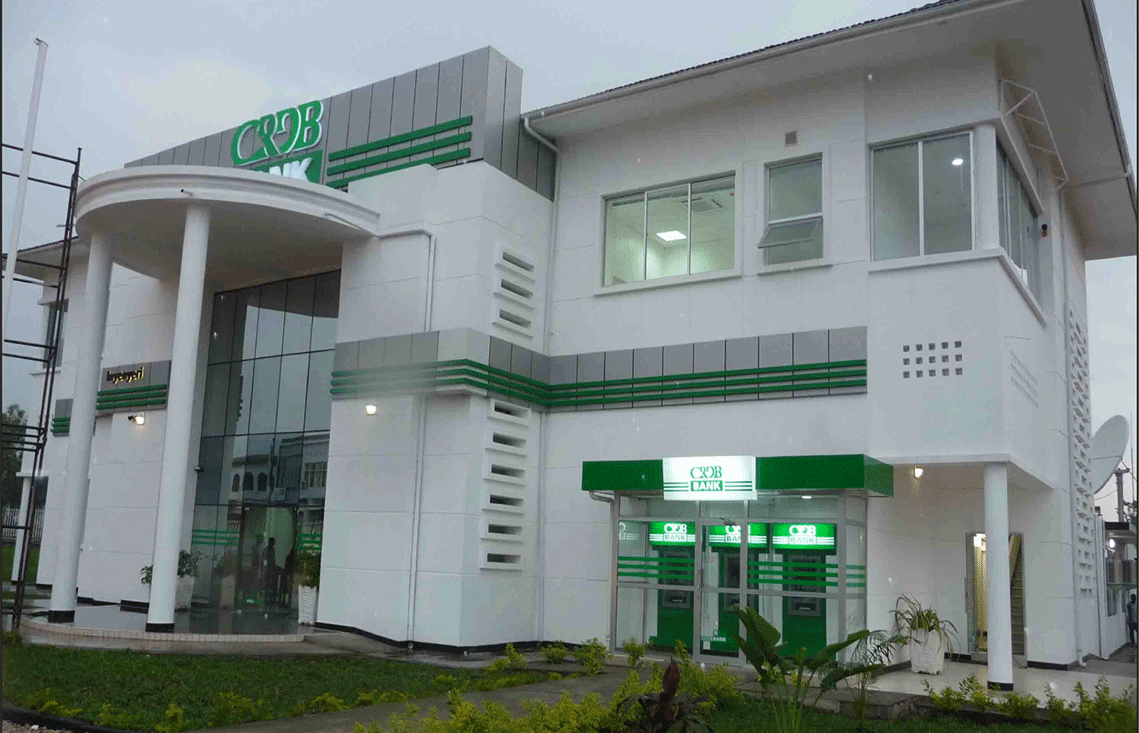 💻Pour commencer, le visa en ligne vient d'être connecté au #mastercard  et #visa via la <a href="/CRDBbankBurundi/">CRDB Bank Burundi</a>; ce qui offre mille et une opportunités pour les petites et moyennes entreprises agricoles #burundi-aises et d'autres secteurs d'exploitation.
#ecommerce #ecommercebusiness