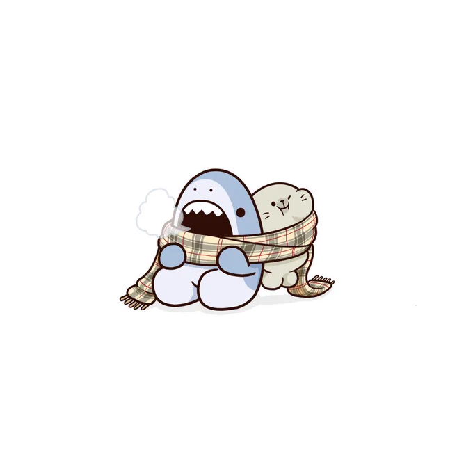 #サメーズ 
