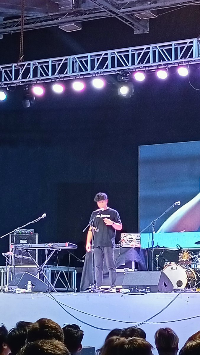 0801tj's tweet photo. we appreciate u @LumagueLester and @thejuanscrew !! ♡ https://t.co/wHJ2i4ywbu