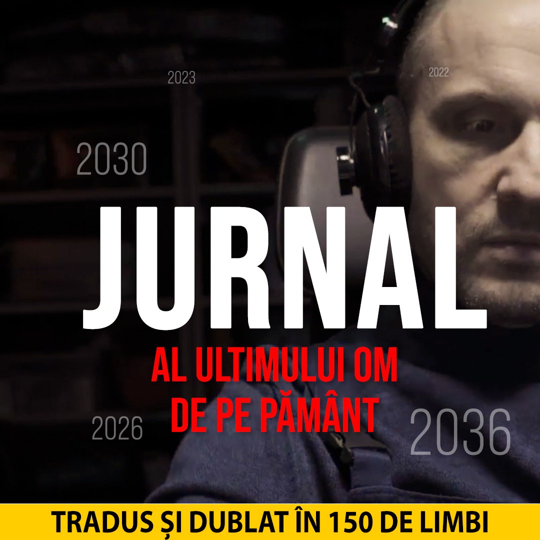 creativesctyro's tweet photo. 💬 "Am ieșit din buncăr. Nu mai are rost să stau acolo. Cerul a devenit portocaliu. Se văd flăcări uriașe la orizont. Am impresia că soarele răsare de undeva de la Vest. Capul îmi explodează cu o durere cumplită..."
https://t.co/0z5bZpc4Ze

#CrizaGlobala #documentar #stiriromania https://t.co/QW9m0Me45z