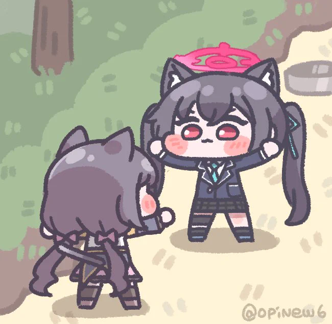 레서팬더 