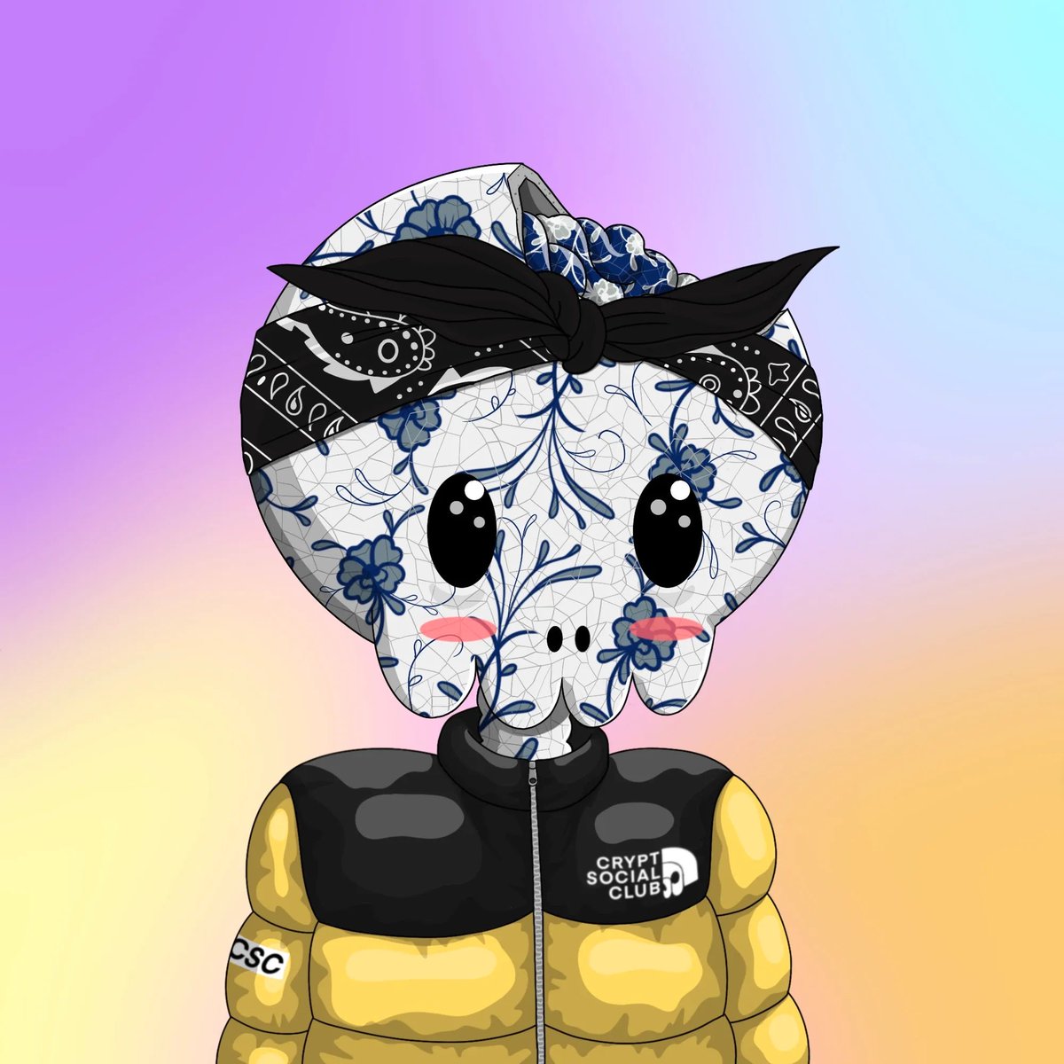 Te_WHApapa's tweet image. Don’t mind if I do 🔥
#CryptClique #CryptCrew #CSC #Skully #SkullGang #CryptFam #CryptSkullZ