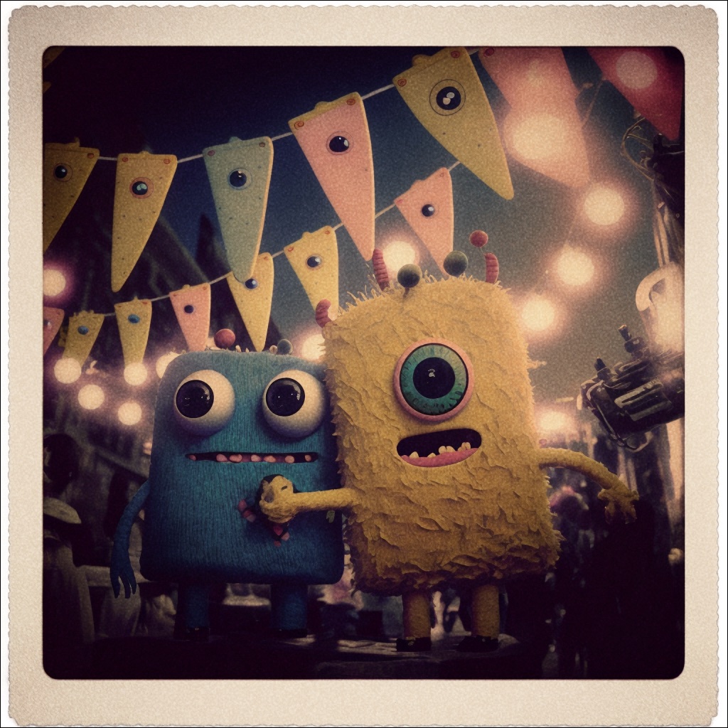 Unleashed Beasts. 🍀 tweet media