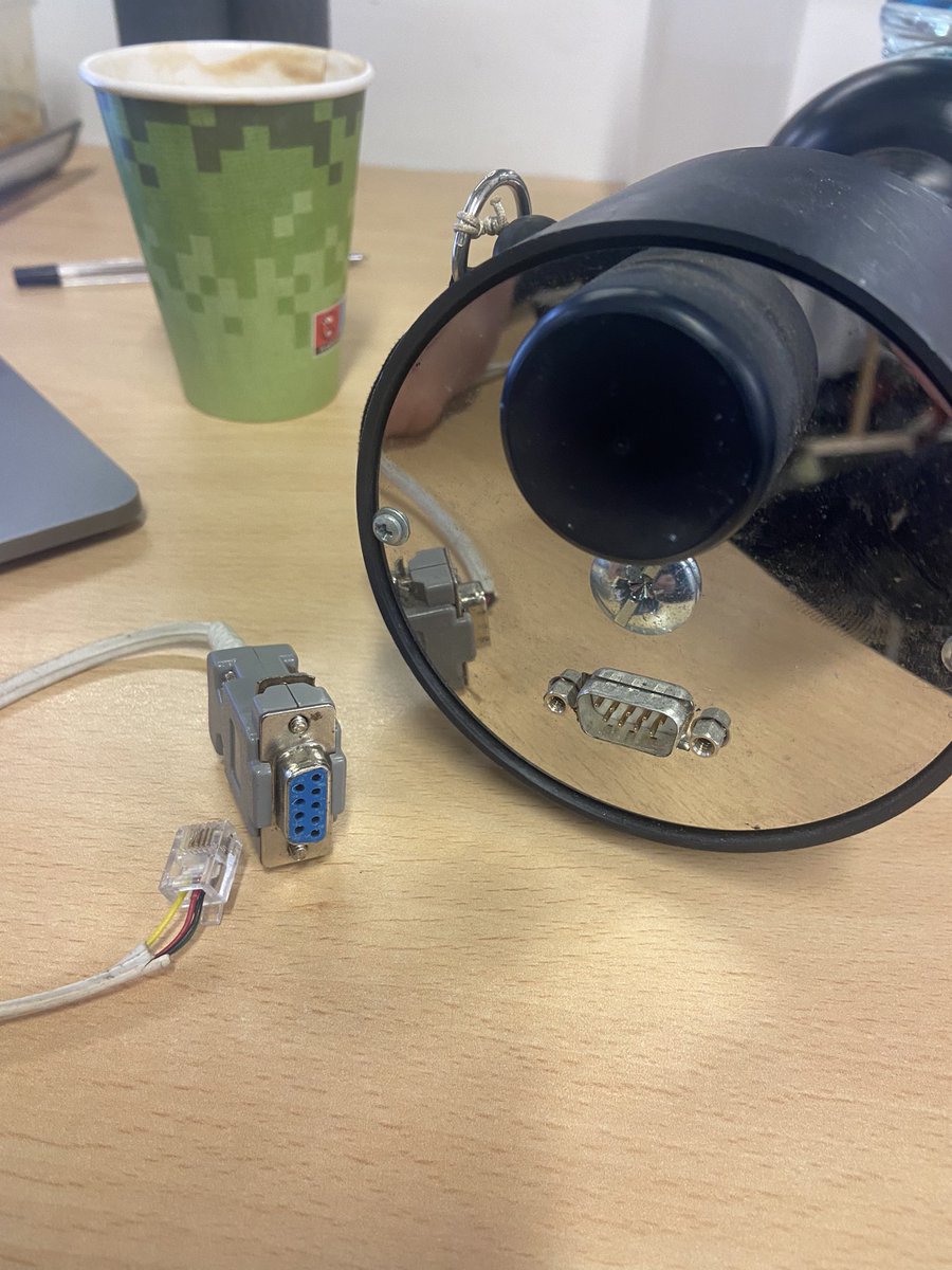 Johnnyoc7's tweet image. Can anyone help please  , I’m trying to purchase data cables for Fitro dynes. Struggling to find a source to purchase.