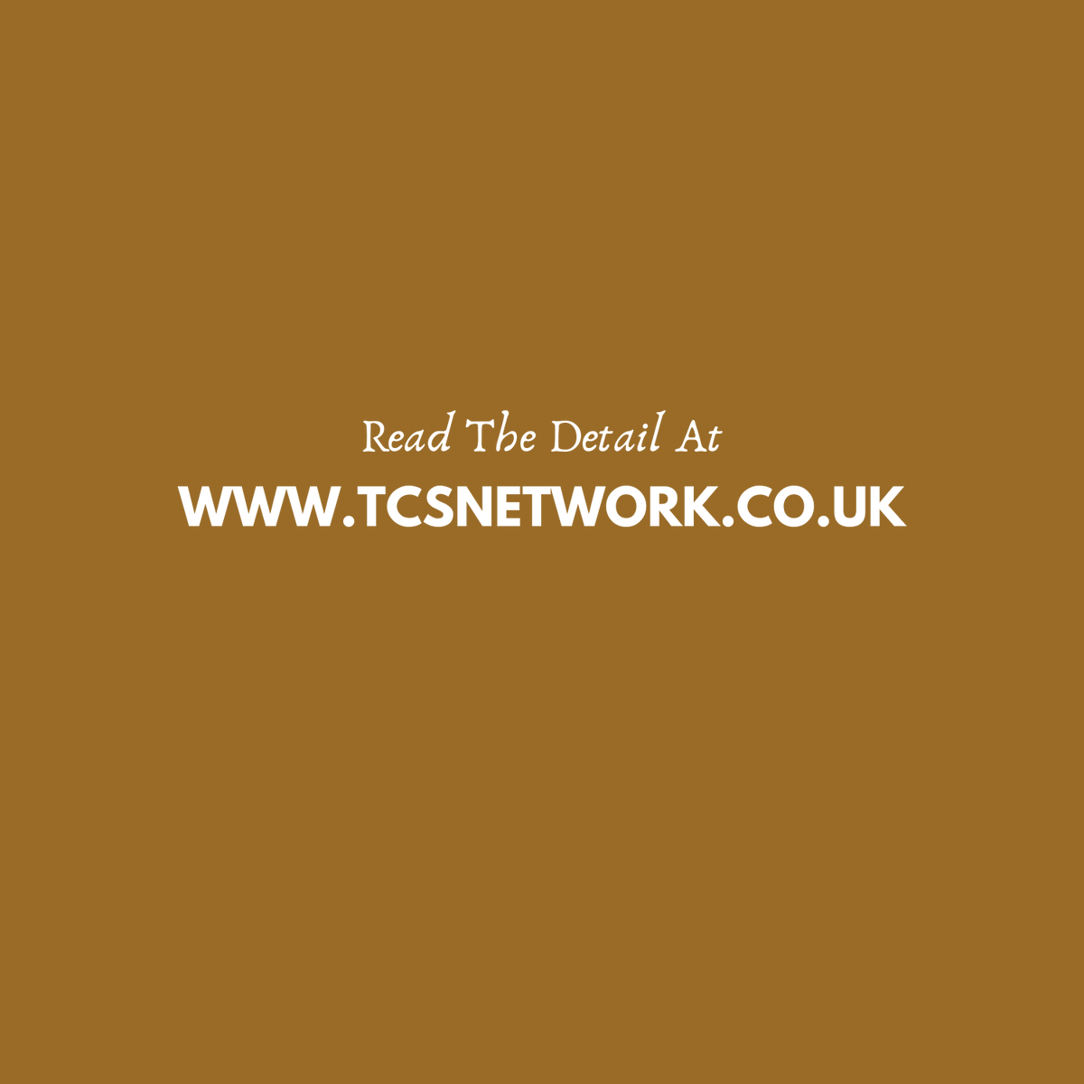TCSNetwork's tweet photo. ~ Presenting #TheDetail: Creativity, a tool of change

In this issue, we have shone a spotlight on creatives using their creativity to make a positive change in society. 

@Keezus4 @fleurboya @EMAY4K and more...

https://t.co/zpEuS7zeOe https://t.co/yda6A7yM3s