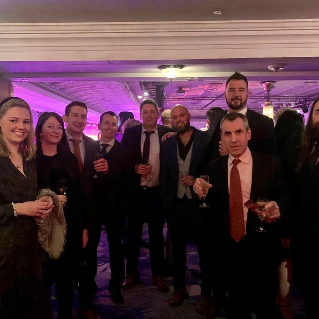 We were delighted to win two Principal Awards at the British Association of Landscape Industries Awards earlier this month. Mark Draper's beautiful garden designs  were expertly executed by our landscapers once again - a great team effort. Many thanks @BALI_Awards. #baliawards