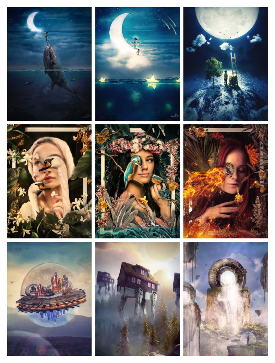 This is my ART 👇

Show your collage