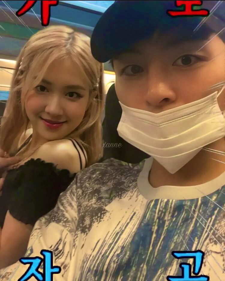 ikonida's tweet photo. i’m saying junrosé editors are something else https://t.co/vPNppXJarD