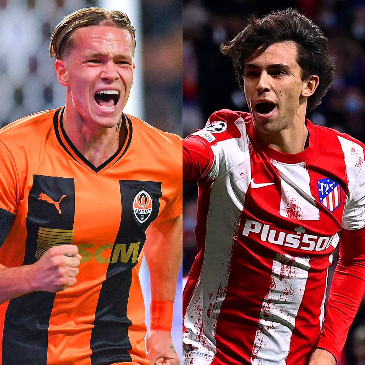 bhavss14's tweet image. Arsenal fans, who would you rather sign?