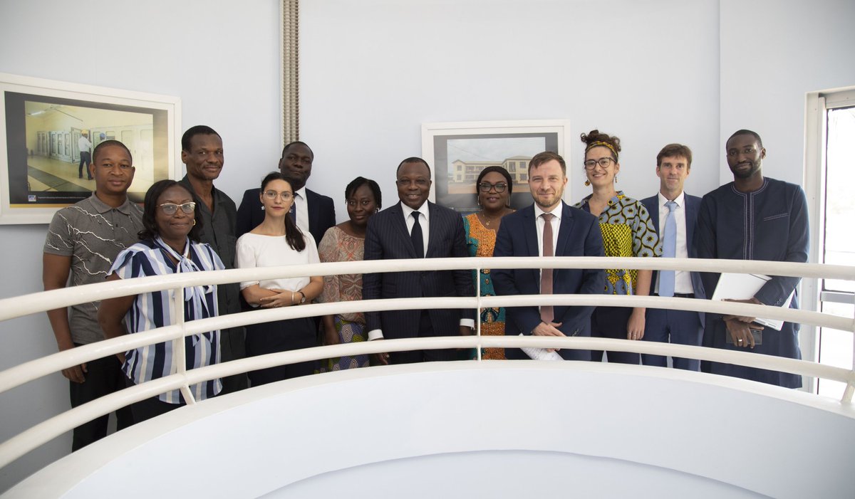 Ambassade de France au Ghana tweet media