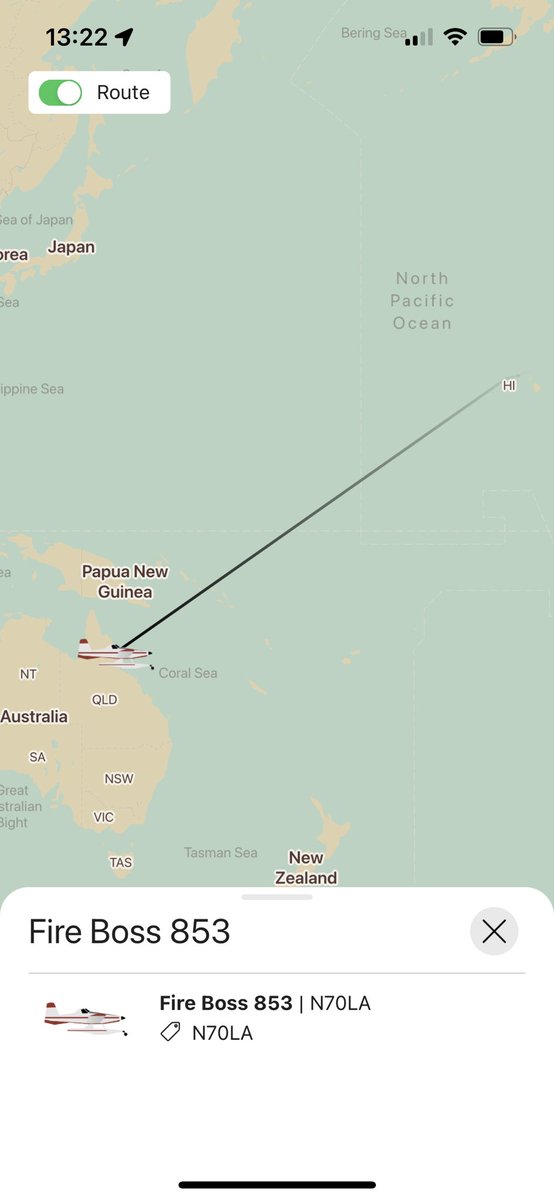 Waterbomber tweet media