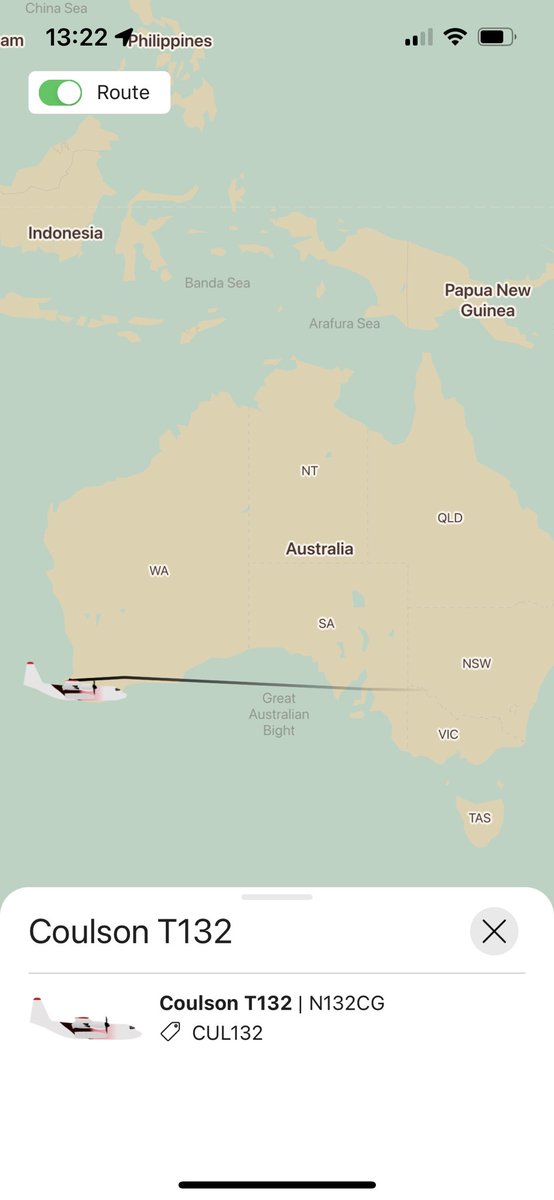 Waterbomber tweet media