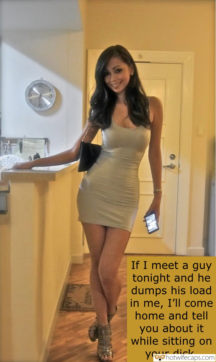 Hotwife and Cuckold Captions on X photo
