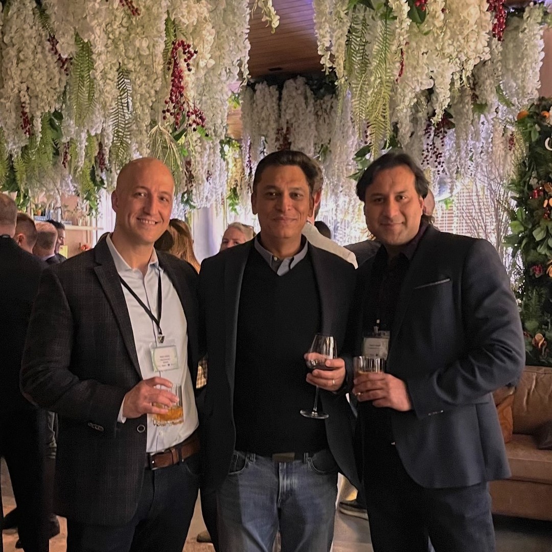 Our Salesforce Studio was excited to meet with fellow #Trailblazers last week at <a href="/salesforce/">Salesforce</a>’s Success Now #WorldTour in NYC. 

We had a fantastic time exploring the show floor and even more fun at our Customer Success Celebration afterwards, cohosted with <a href="/MuleSoft/">MuleSoft</a> and <a href="/avalara/">Avalara</a>!