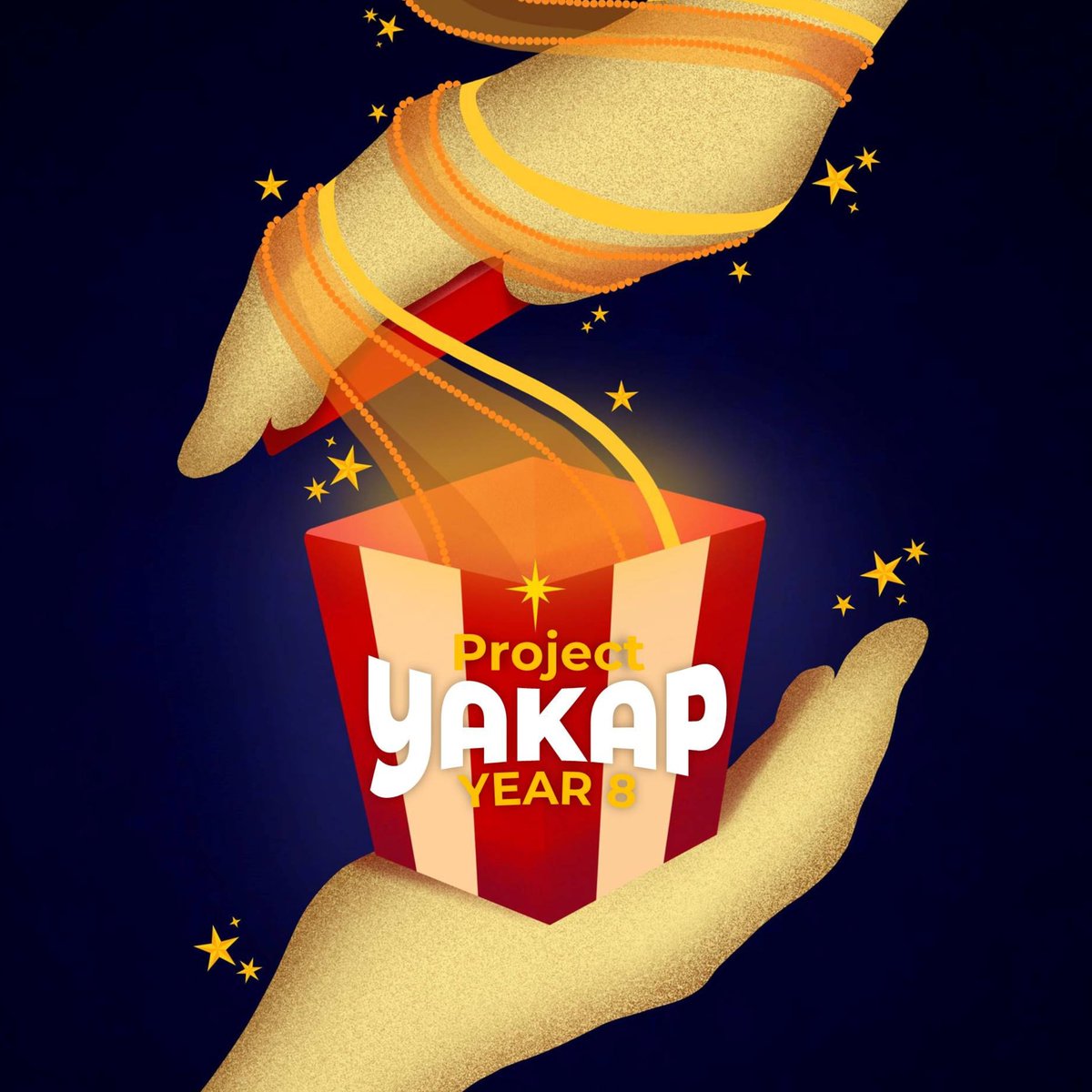 impactph_'s tweet photo. Be someone's Secret Santa through Impact Philippines!🎄

Celebrating Christmas is what we look forward to every year since a lot of us are able to feel the glee of receiving gifts! Yet, it’s also the time for us to give gifts—through Impact Philippine’s Project YAKAP. https://t.co/rsRjbUKoNe