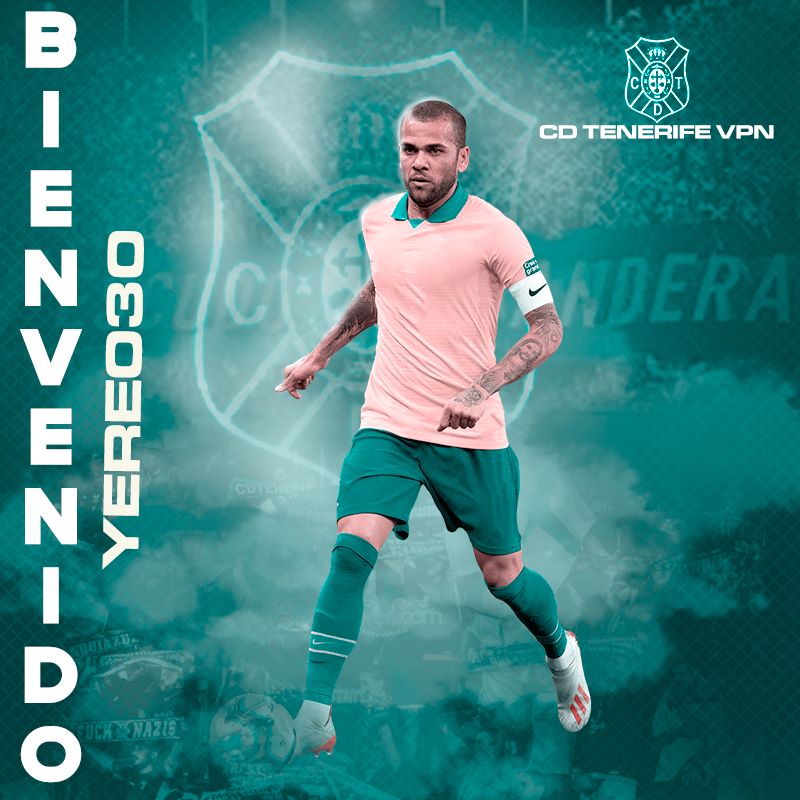 #FICHAJES / #CLUBESPRO

Presentamos a un jugador que nos sorprendió desde un primer momento por su soltura en la zona ofensiva y su gran capacidad para robar el balón, un buen posicionamiento y buena salida de balón

@Yeremy3_ 🏴󠁧󠁢󠁳󠁣󠁴󠁿
BIENVENIDO 💥‼️