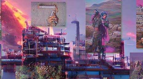 We supported <a href="/KohlJournal/">Kohl Journal</a> in the production of its most recent dossier on ecofeminism which explores the environmental crisis through a queer intersectional feminist lens that centers the perspectives of those who will be most affected by climate change.
👉kohljournal.press/issue-8-2