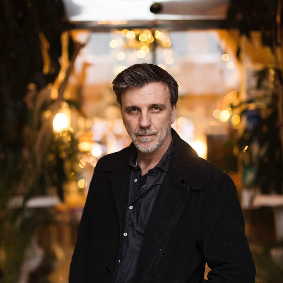 ARMANDO DEL RÍO, PADRINO DE LA XV EDICIÓN DEL CERTAMEN DE CORTOMETRAJES DE BUJARALOZ

#PadrinoBujaraloz #Bujaralozescine #monegros #festivaldecine