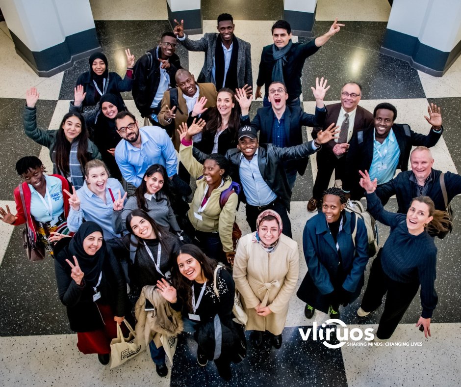 What are your goals for 2023? 🎇 
Learn a new language? Train in the gym? 

Organise an International Training Programme (ITP) project 
and work out your sustainable development skills in 2023! 💪

✅Our ITP 2023 call is open! 
Discover it on vliruos.be/en/ongoing_cal…