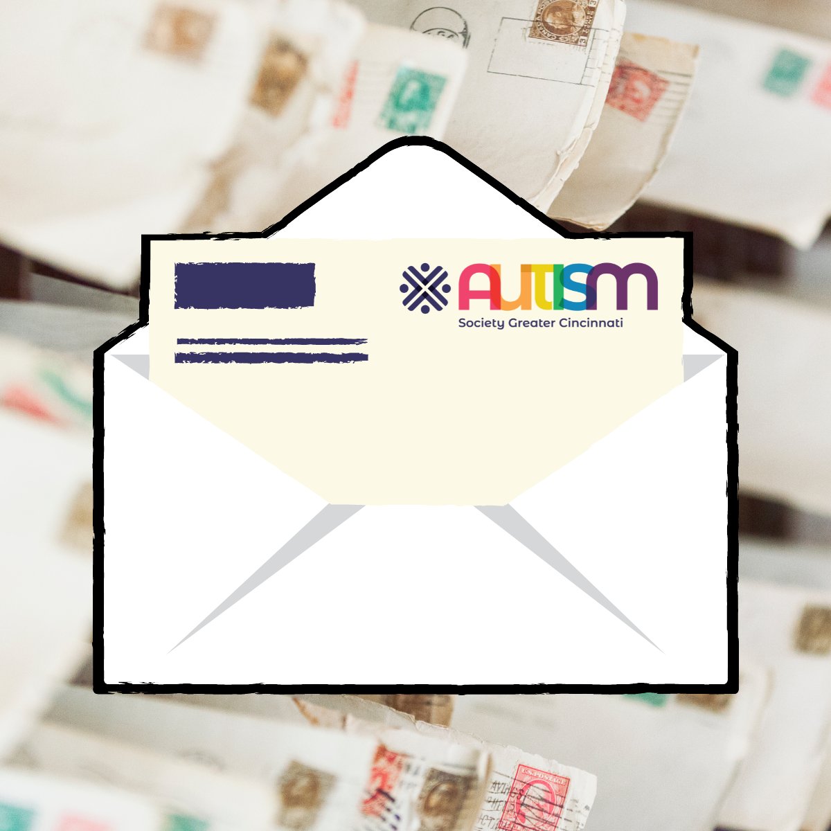 We’re back with another new edition of Autism Connections, our weekly newsletter. Check it out here: conta.cc/3W1af7C.