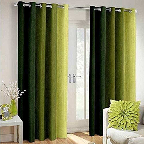 HomeDecorLo's tweet photo. Polyresin Solid Grommet Door Eyelet Curtain, Door 7 Feet, Green, Pack 👉 https://t.co/23wtDzNypM https://t.co/MlHTiy091S