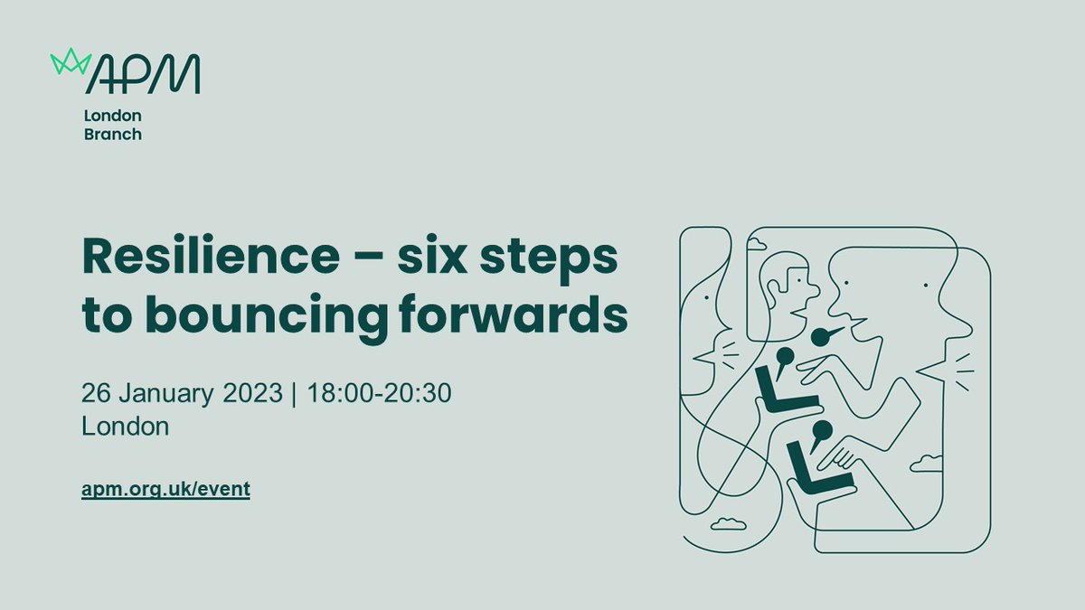 APM Events tweet media