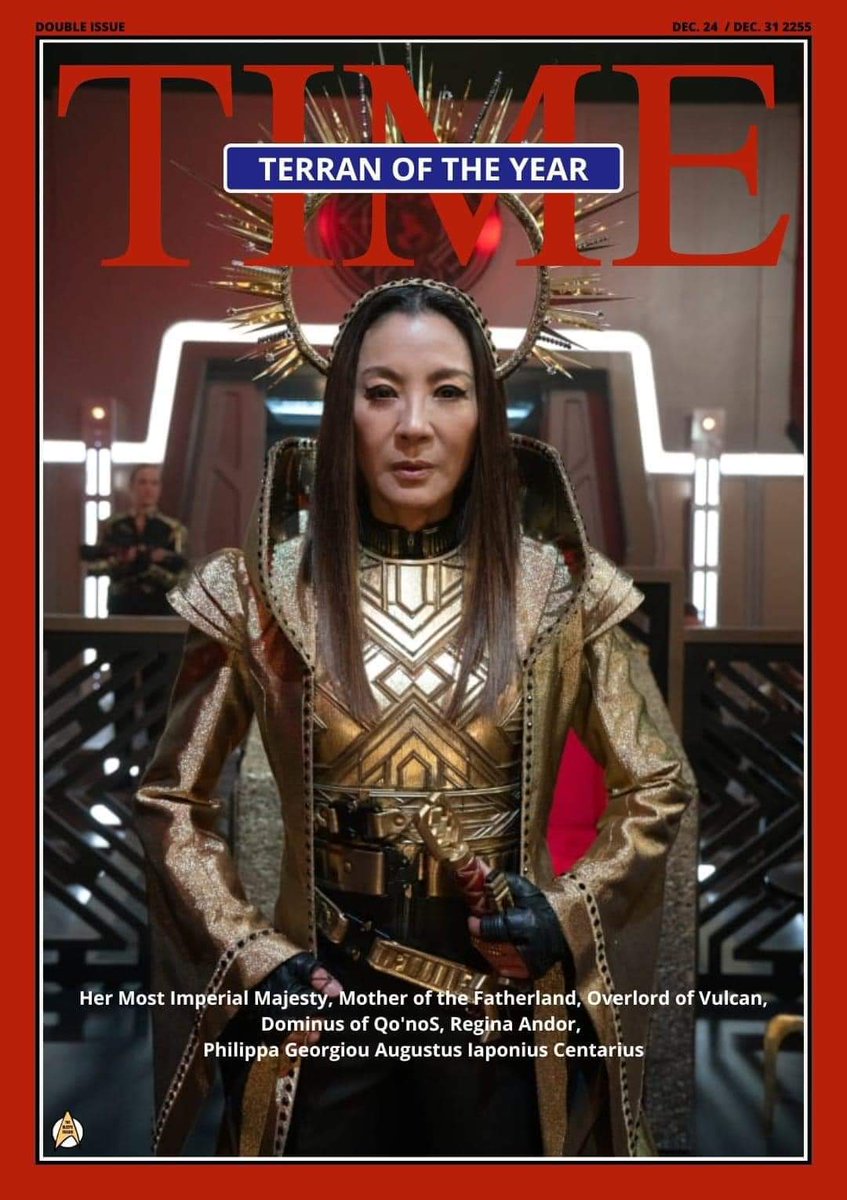 Na1rob1an's tweet photo. #MichelleYeoh by #AndrewRead โค๏ธ๐ฏ https://t.co/eoj32ILgeg