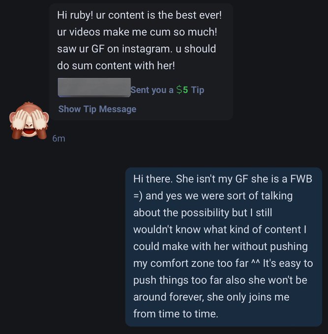 You guys are all invited to the wedding btw 💒 https://t.co/1e1pRNDAdY