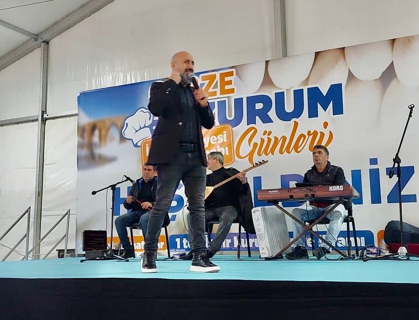 HalisTopal's tweet photo. GEBZE KADİM ŞEHİR ERZURUM TANITIM
GÜNLERİNDE KALAN KARELER
EMEĞİ GÜÇEN A DAN Z YE KİM VARSA
HEPSİNE ÇOK ÇOK TEŞEKKÜR EDERİM ALLAH RAZI OLSUN… #genze #erzurum https://t.co/6dOQ9l6Uyz