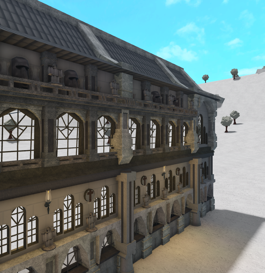 CowcaoRBX's tweet photo. no idea what I made but it looks kinda cool I guess
#bloxburg #welcometobloxburg #bloxburgbuilds 
@GreekAmphora @RBX_Coeptus @BloxburgArchive https://t.co/f52jmc3qPC