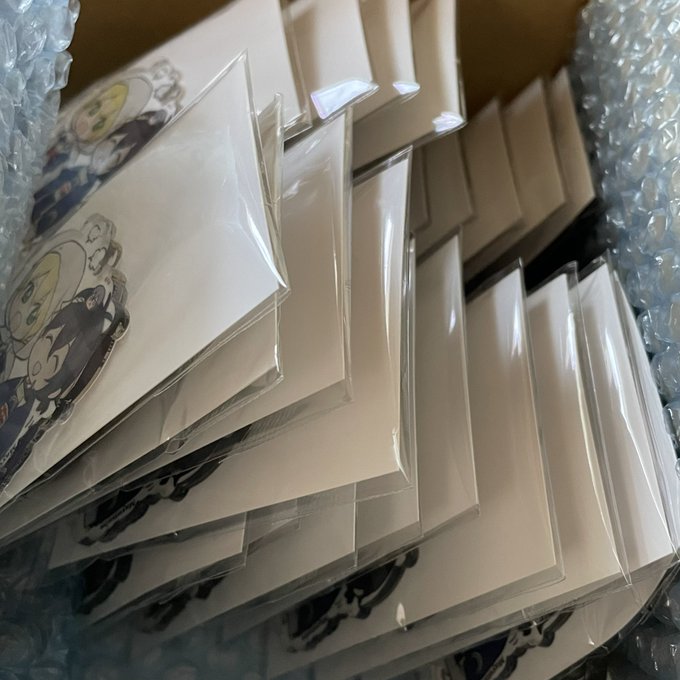 出荷待ちのんばみかちゃん発送開始しました!少しずつになるので時間かかりますがお待ち下さい 