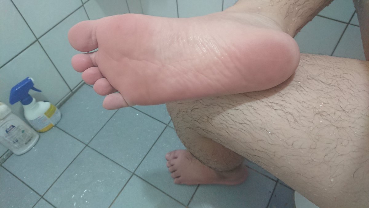 不知道自己的腳算不算優質