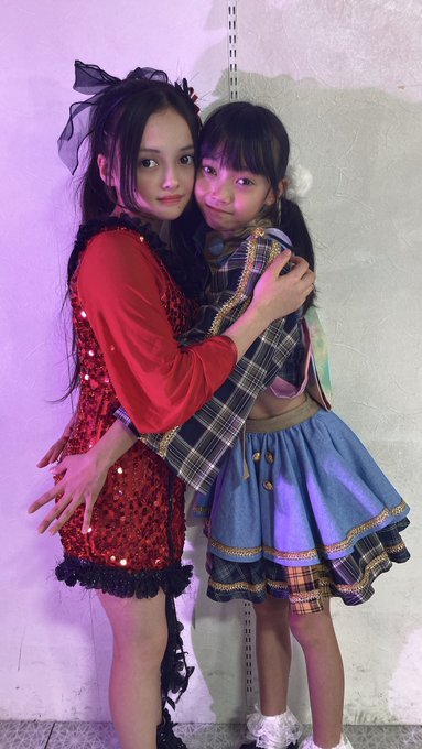 Twitterのコスプレ画像1