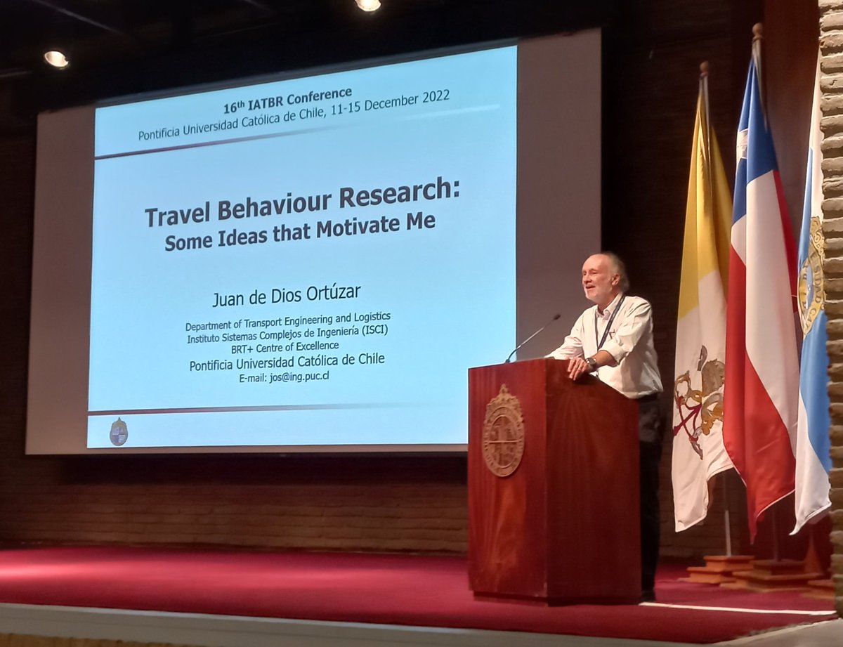 IATBR 2022 tweet media