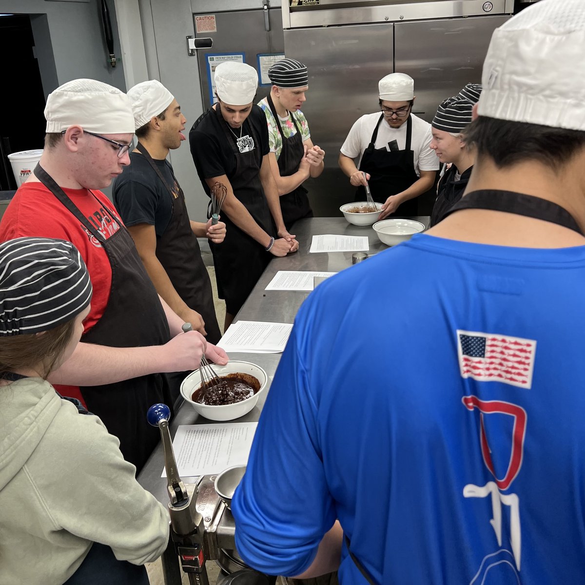 Truffles 🤤
#wecreatemomentsthatmatter #theleadershipcenter #meetingspace #catering #lodging #leadershipprograms #eventplanning