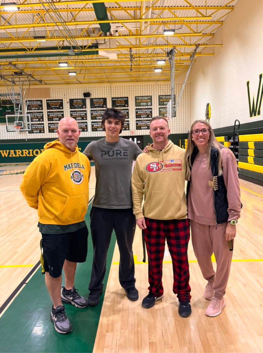 Thanks, Mr. Gregory, Mr. Shiles, and Ms. Lohr for mentoring <a href="/SalisburyU/">Salisbury University</a> Teacher Candidate, Shawn Rosemond  <a href="/wcboemmhs/">Mardela Middle High</a> this semester. We so appreciate you giving back to the profession with your time, energy, and wisdom of practice! <a href="/su_pds/">SU PDS</a> <a href="/lahenry96/">lahenry96</a> @NAPDS9 <a href="/HastingsLiza/">MMHSprincipal</a> <a href="/wcboe/">Wicomico County Public Schools</a>