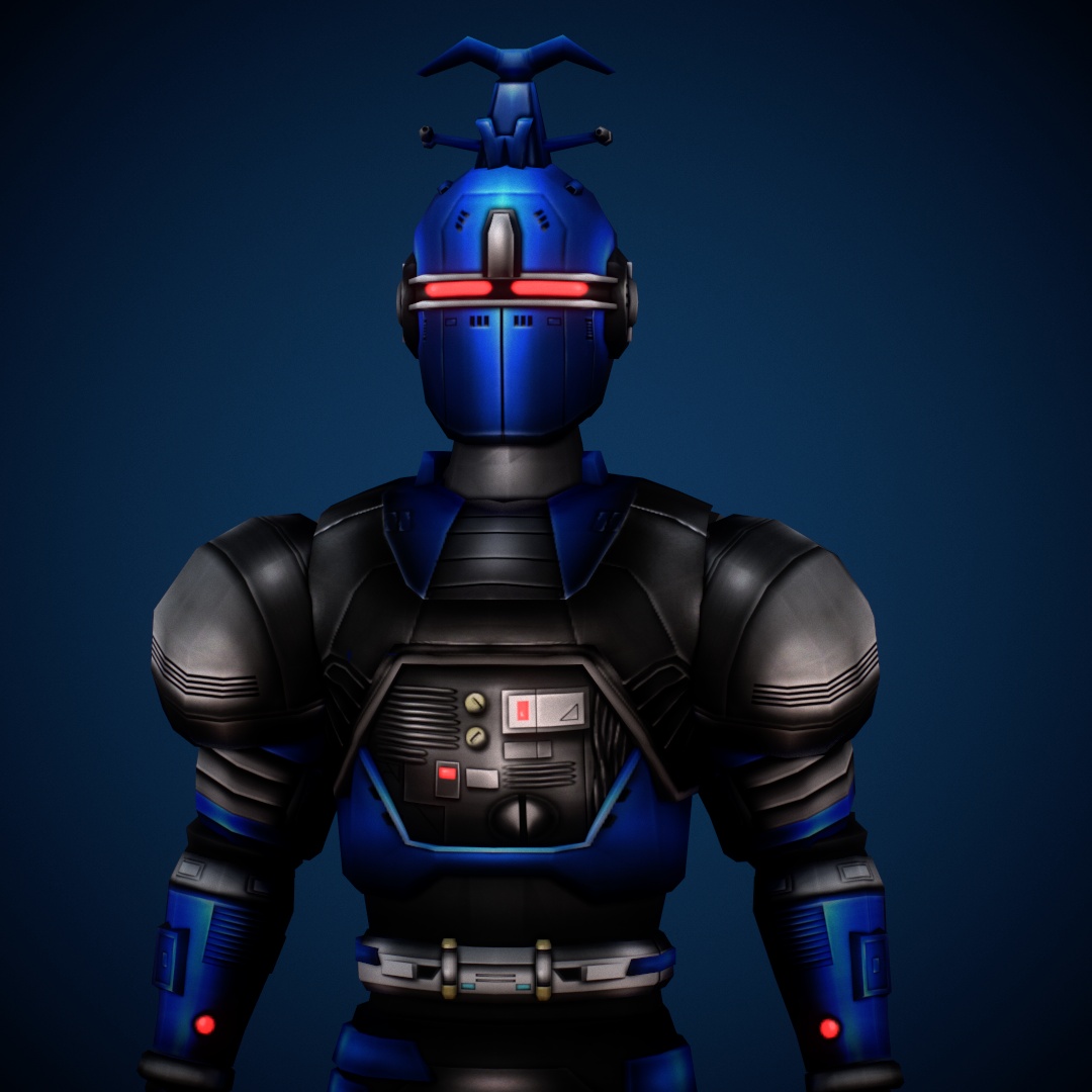 VGuebel's tweet photo. "Remastered" Beetleborg render #3dart #tokusatsu #beetleborg #art #nostalgia https://t.co/suQX8zxKg6
