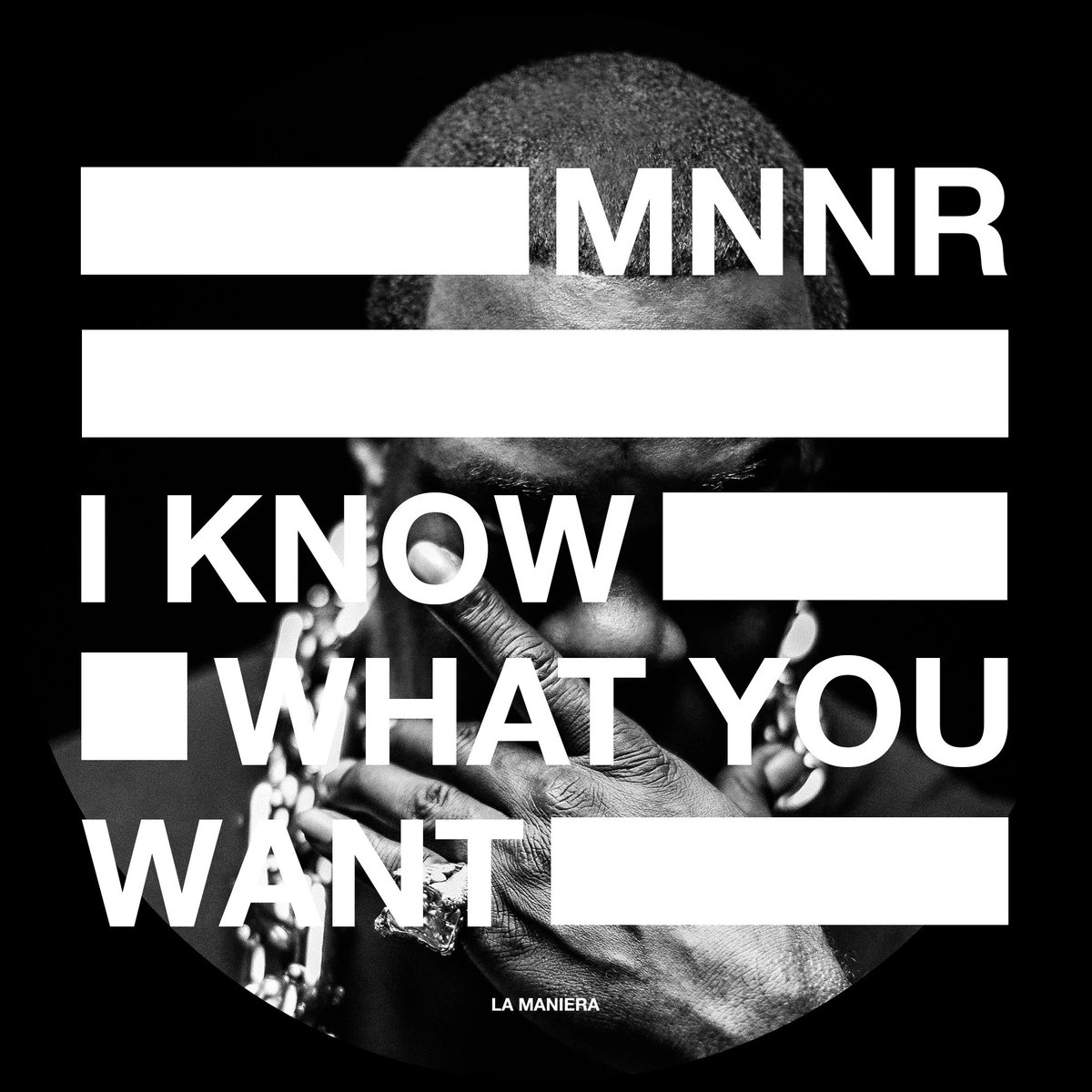 “I Know What You Want” OUT December 23 on my label “La Maniera”! 
Pre-Save it now: bit.ly/IKWYW