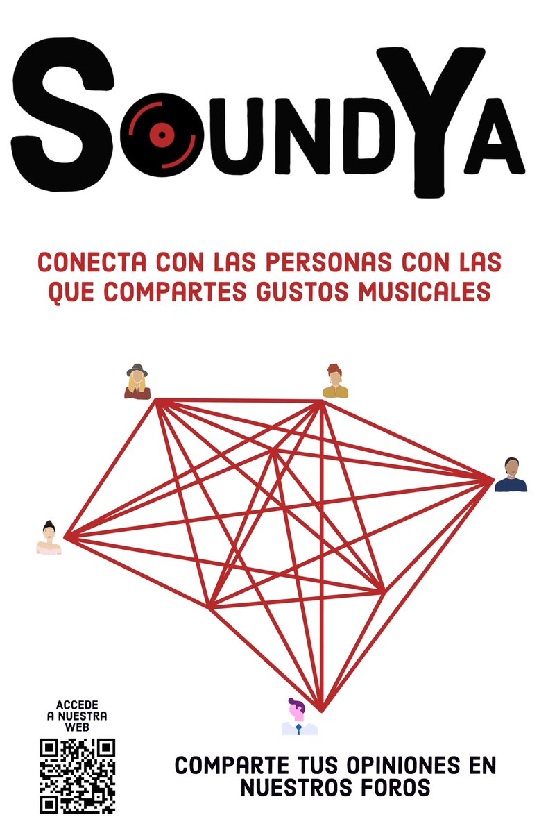 Soundyaes's tweet photo. Conecta con nosotros y aterriza en nuestra música 🎶✈️

https://t.co/2n9Uo3Ni7o https://t.co/9cQVUTjbFd