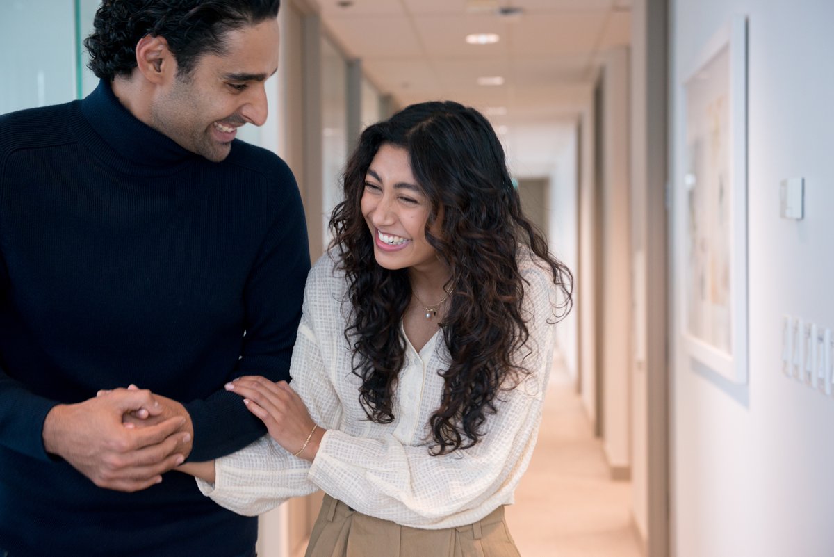 Advances in fertility treatment offer new hope to couples struggling to have a child. If you are struggling to grow your family, you are not alone. Approximately 1 in 6 couples have trouble getting pregnant.
Read full article here: tinyurl.com/54566f2h