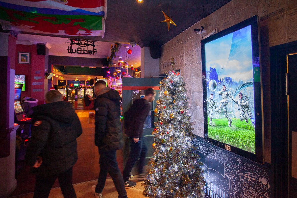 RockBox Advertising tweet media