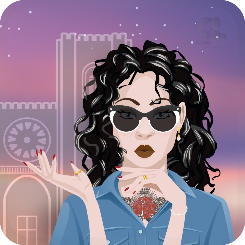 GWC will put women’s role in the crypto world under a total new light💡Grab your NFT, elevate yourself, reach your deserved financial independence today! #nftart #NFTCommunity #women #WomensRightsAreHumanRights
